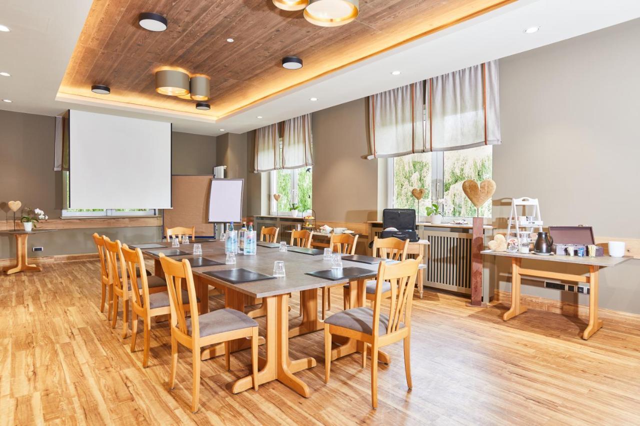 Landhotel Kuralpe Kreuzhof Lautertal  Экстерьер фото