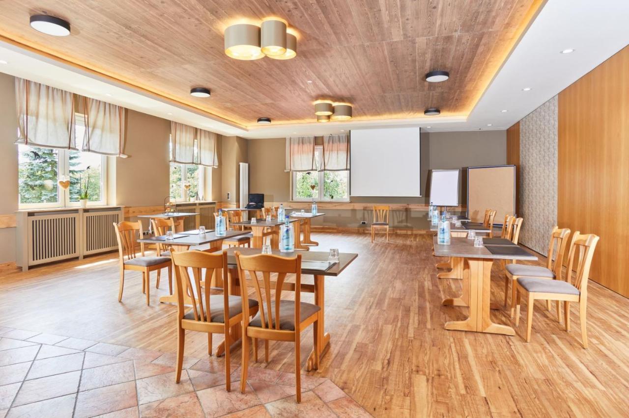 Landhotel Kuralpe Kreuzhof Lautertal  Экстерьер фото