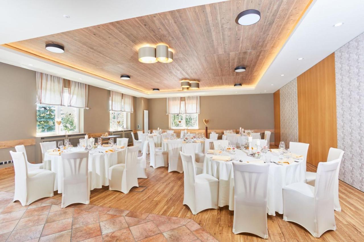 Landhotel Kuralpe Kreuzhof Lautertal  Экстерьер фото